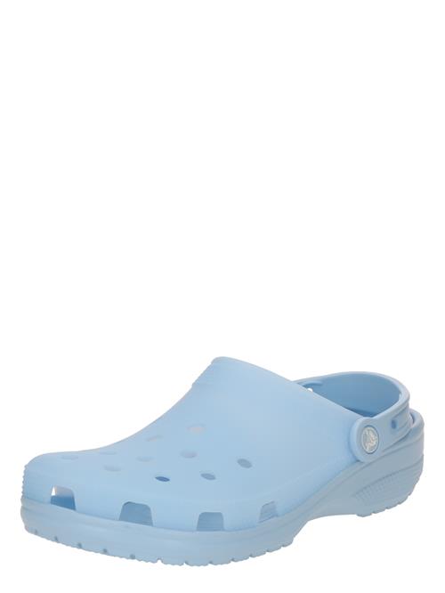 Crocs Træsko 'Classic'  lyseblå