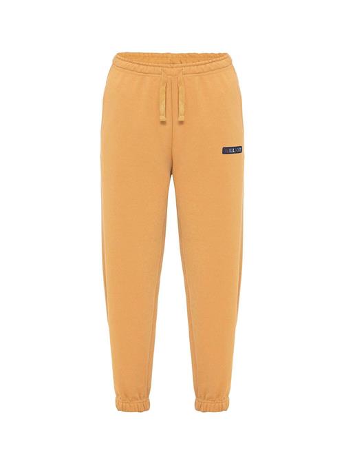 Williot Bukser  brun