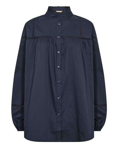 CULTURE Bluse 'CUZeta Antoinett'  ensian