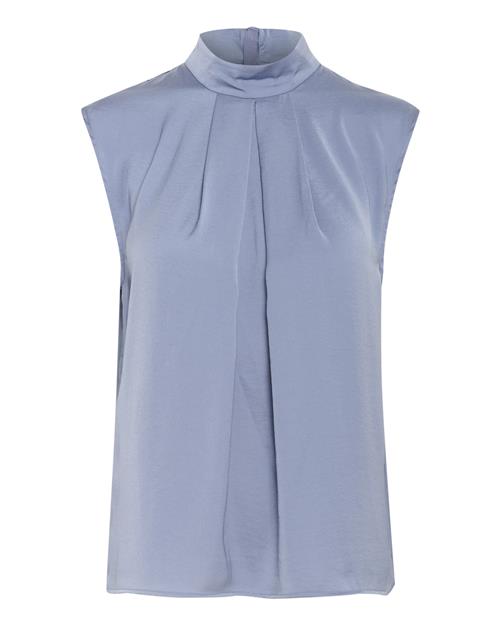 InWear Bluse 'MatoIW Nixie'  røgblå