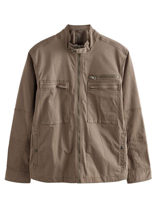 Next Overgangsjakke  beige