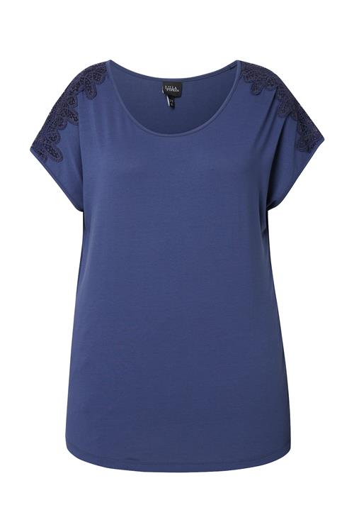 Ulla Popken Shirts  navy