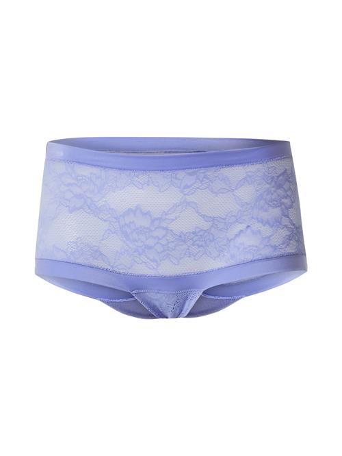 TRIUMPH Panty 'Smart Deco'  lyseblå