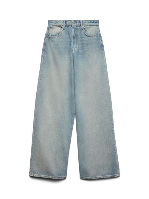VERO MODA Jeans  blå