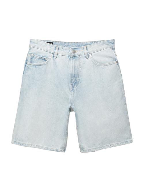 Pull&Bear Jeans  lyseblå