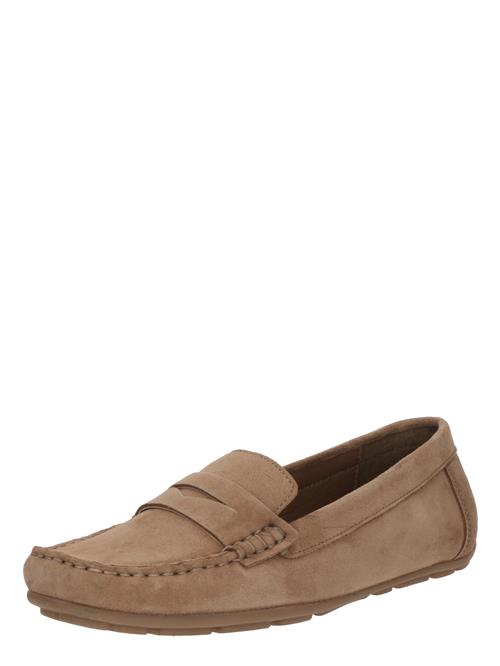 ABOUT YOU Mokassin 'Anneke'  taupe