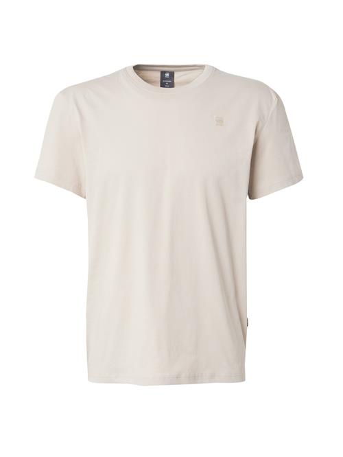 G-STAR Bluser & t-shirts  beige