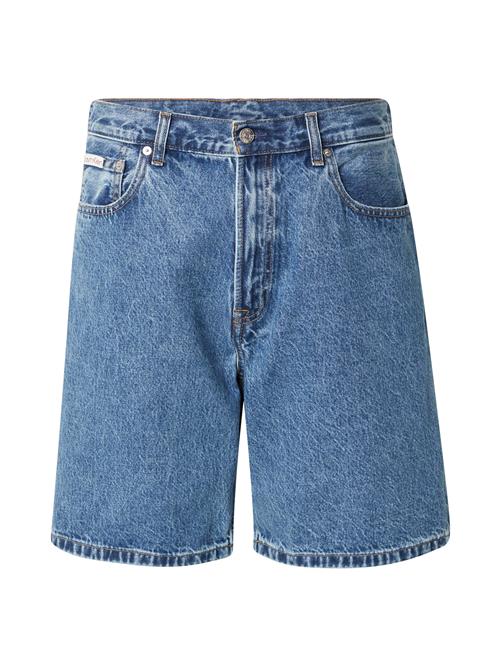 Calvin Klein Jeans Jeans '90s'  blue denim