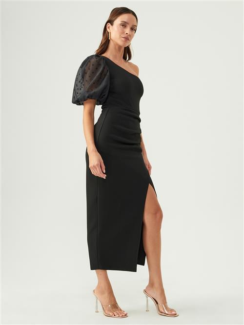 BWLDR Festkjole 'Arosa'  sort