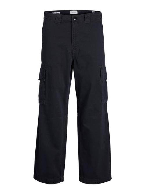 Jack & Jones Junior Bukser  sort