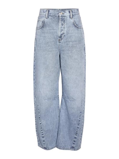 Noisy may Jeans 'NMSUSANNA'  blue denim