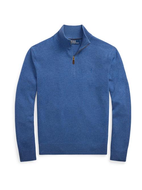 Polo Ralph Lauren Pullover  blå-meleret