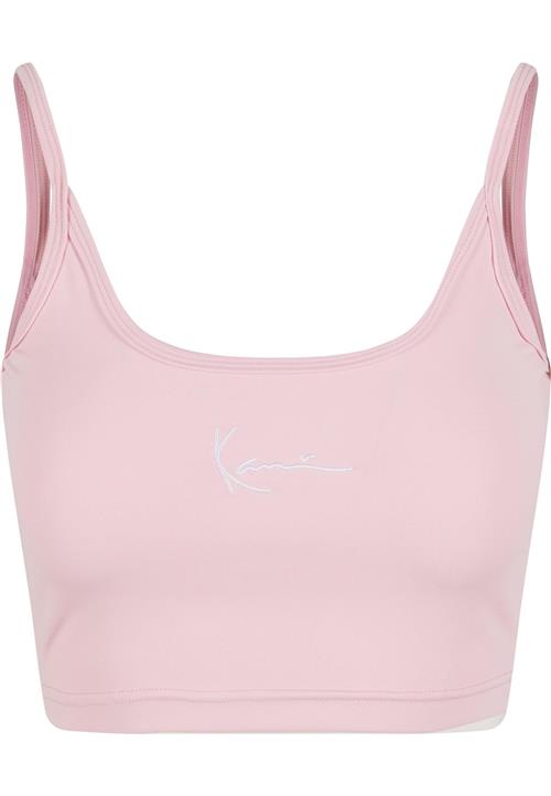 Karl Kani Shirts ' '  lyserød / rosé