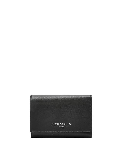 Liebeskind Berlin Tegnebog  sort