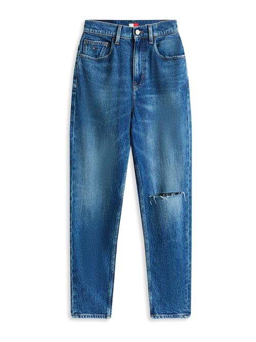 Tommy Jeans Jeans  mørkeblå