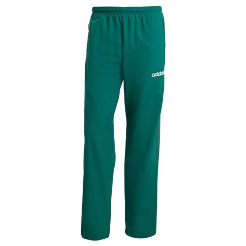 ADIDAS ORIGINALS Bukser 'Track'  smaragd / hvid
