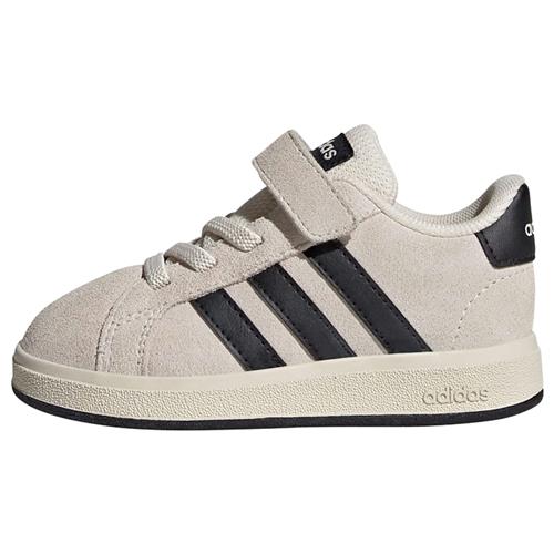 ADIDAS SPORTSWEAR Sportssko 'Grand Court 2.0'  sort / uldhvid