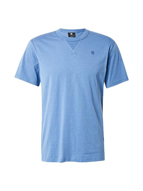 G-STAR Bluser & t-shirts 'Nifous'  røgblå