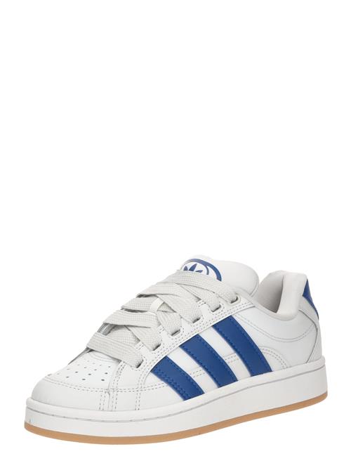 ADIDAS ORIGINALS Sneakers 'CAMPUS 00s'  safir / hvid