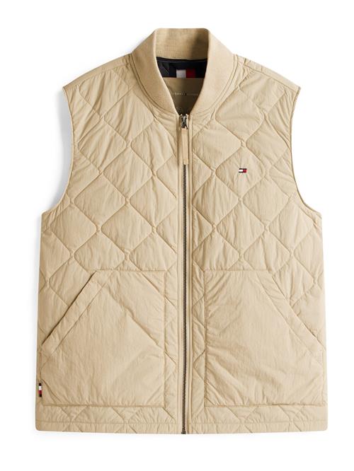 TOMMY HILFIGER Vest  khaki