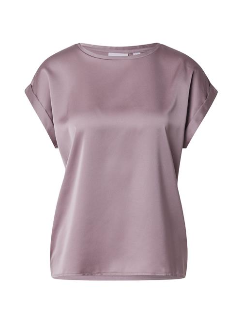 VILA Shirts 'VIEllette'  lilla