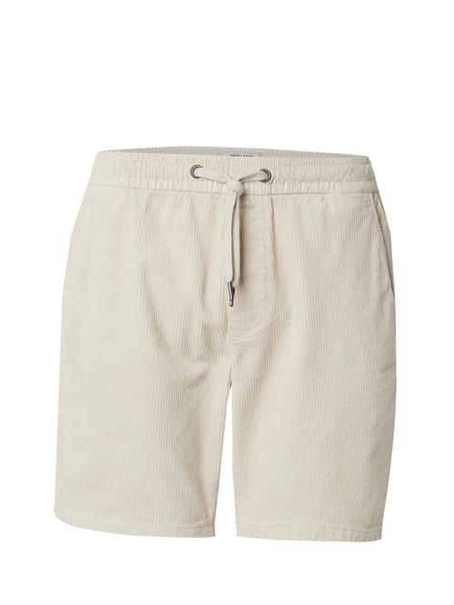 Only & Sons Bukser 'ONSTEL'  greige