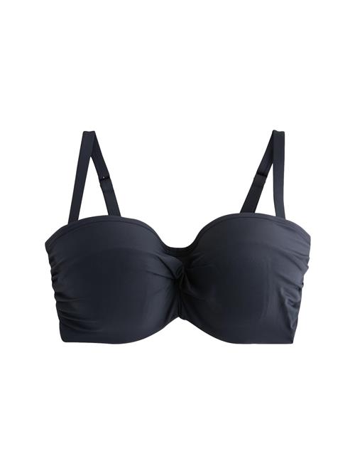 Next Bikinioverdel  sort