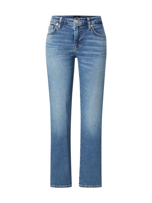 7 for all mankind Jeans 'CALIE'  blue denim