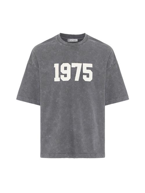 Dandalo Bluser & t-shirts  lysegrå / offwhite