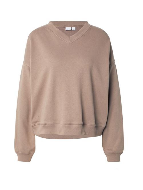 GAP Sweatshirt  mokka