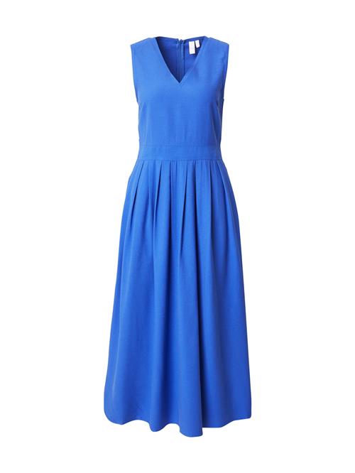YAS Kjole 'YASULTA'  blå