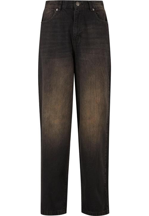 Urban Classics Jeans '90‘s'  sort