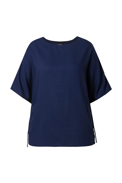 Ulla Popken Tunika  mørkeblå