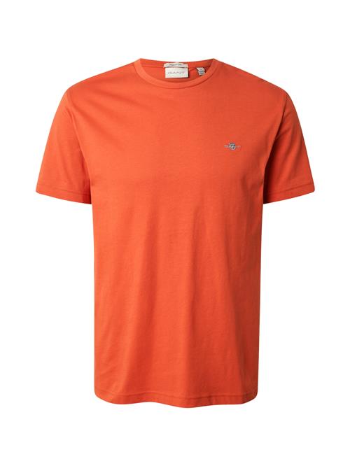 GANT Bluser & t-shirts  orange