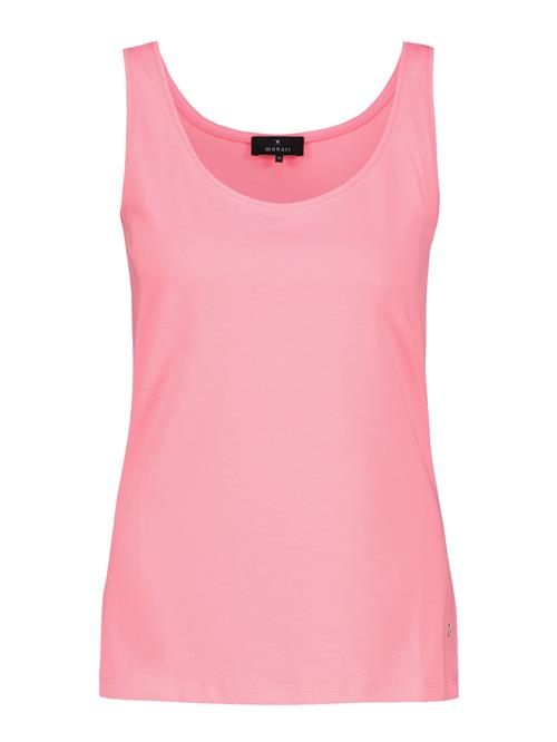 monari Overdel  gammelrosa