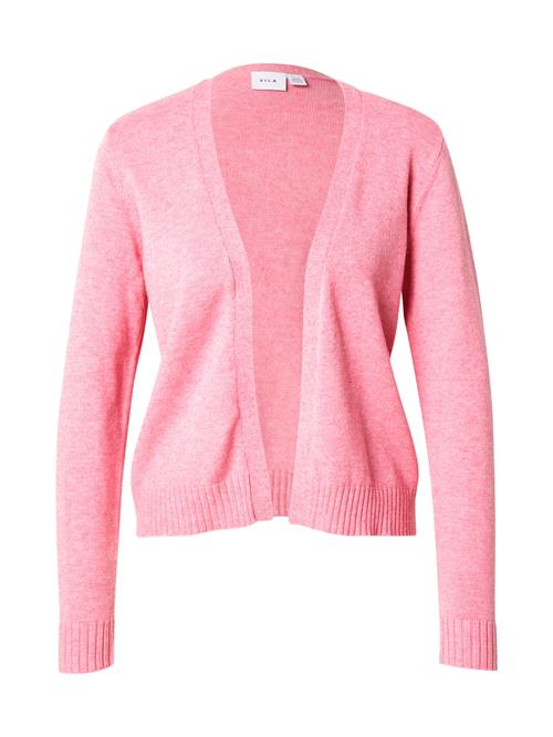 VILA Cardigan 'VIRil'  gammelrosa