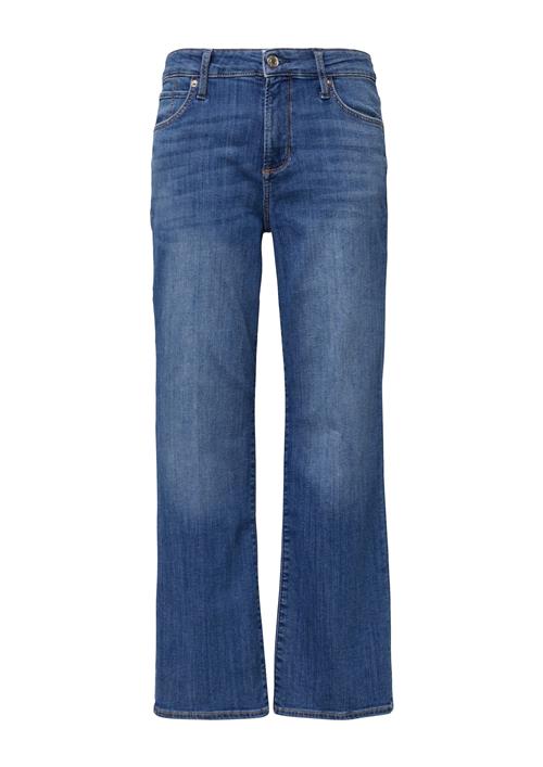 s.Oliver Jeans  blue denim
