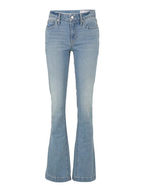 Gap Tall Jeans  lyseblå