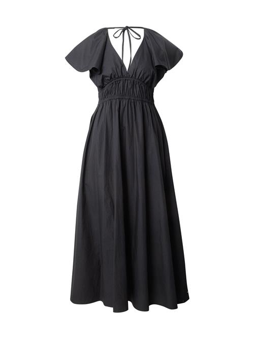 TOMMY HILFIGER Kjole  sort