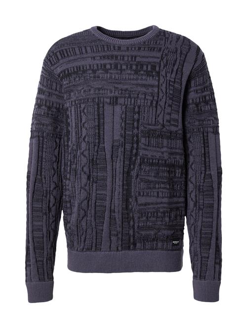 Iriedaily Pullover 'Theo'  sort