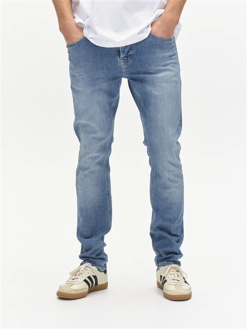 GABBA Jeans 'Jones K'  blue denim
