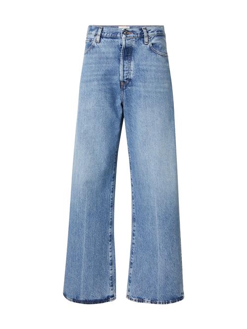 FRAME Jeans  blue denim