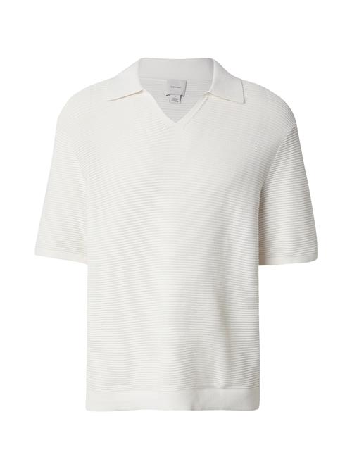 Calvin Klein Pullover  hvid