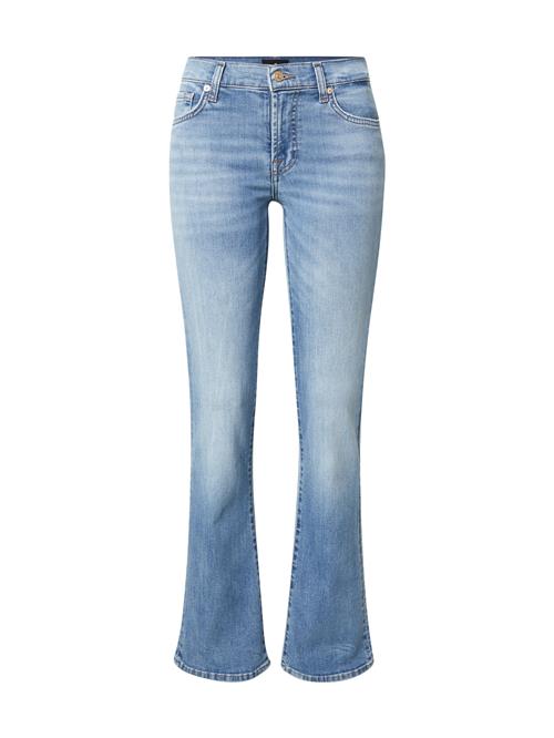 7 for all mankind Jeans 'Pine'  blå