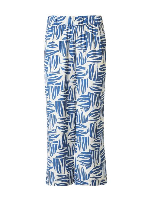 s.Oliver Bukser  safir / hvid