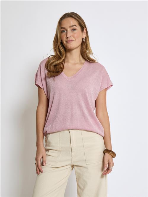 minus Overdel 'Carlina'  gammelrosa