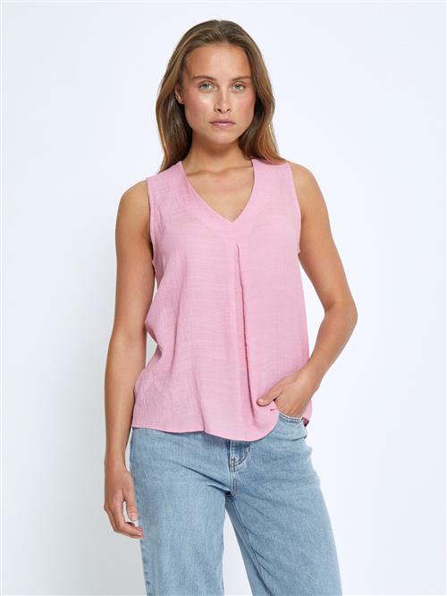 DESIRES Overdel 'Mila'  lys pink