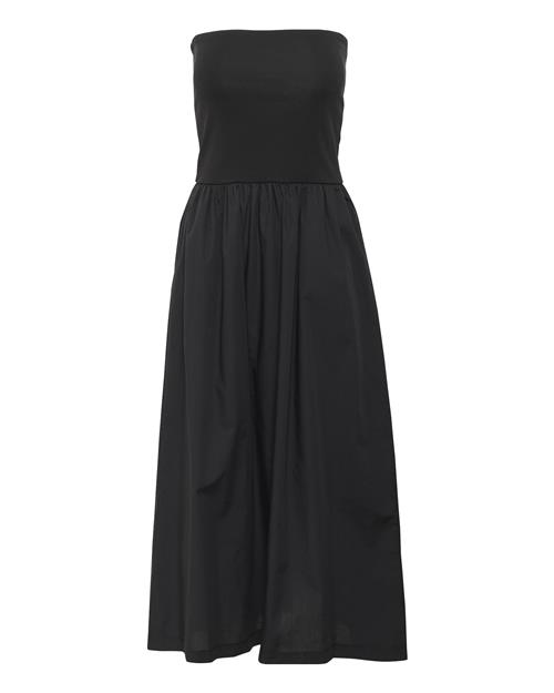 SOAKED IN LUXURY Kjole 'Viola'  sort