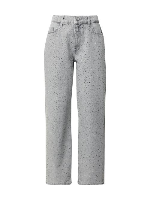 Noisy may Jeans 'NMJANNEL'  grey denim