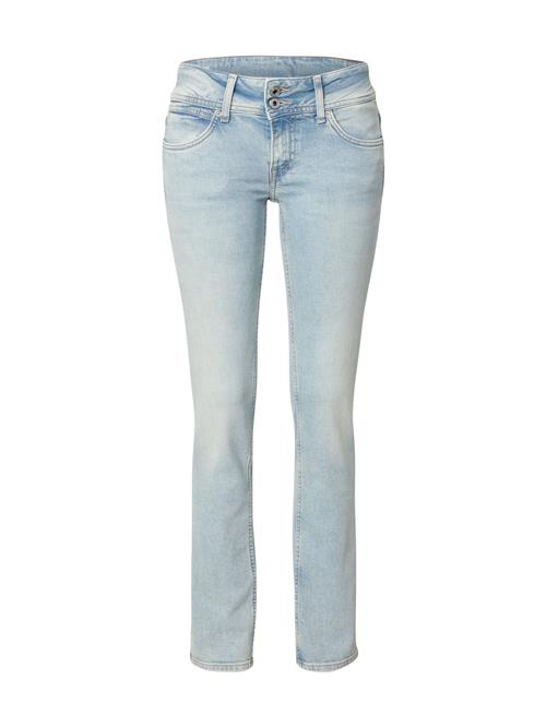 Pepe Jeans Jeans 'Venus'  blue denim